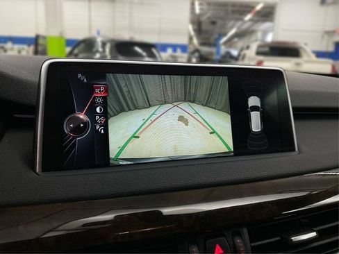 Used 2015 BMW X5 xDrive35i AWD/4WD image 30