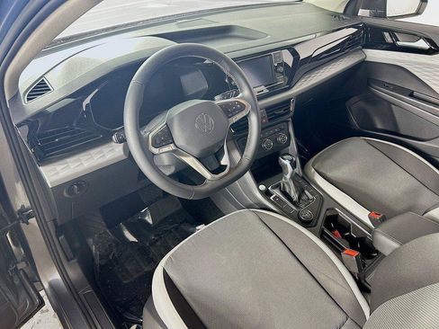 Certified 2022 Volkswagen Taos S w/ IQ Drive S Package AWD/4WD image 9