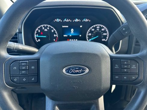 Used 2021 Ford F150 XL w/ Trailer Tow Package RWD image 20