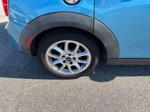 Used 2016 MINI Cooper S FWD image 5