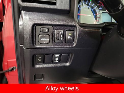 Used 2014 Toyota 4Runner Limited image 23