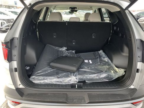 New 2026 Hyundai Tucson SEL image 24