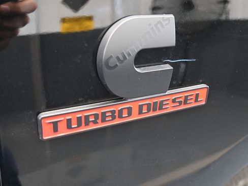 New 2026 RAM 2500 Tradesman image 42