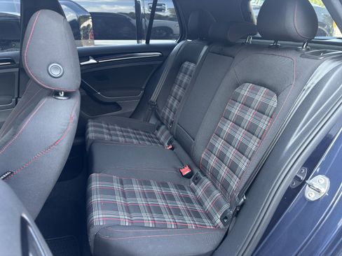 Used 2017 Volkswagen GTI S image 30