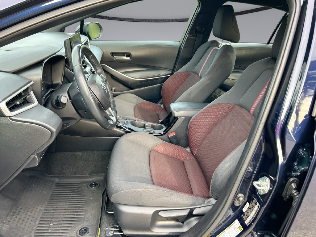 Used 2024 Toyota Corolla SE FWD image 11