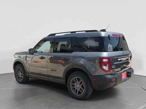 Used 2025 Ford Bronco Sport Big Bend w/ Convenience Package AWD/4WD image 6