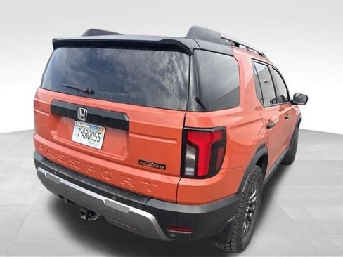 Used 2026 Honda Passport TrailSport image 14