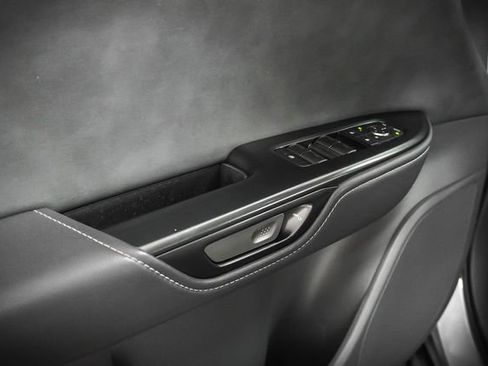Certified 2023 Lexus RZ 450e Premium w/ Technology Package AWD/4WD image 12