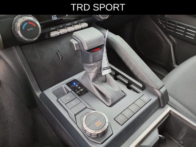 Used 2026 Toyota Tacoma TRD Sport RWD image 25