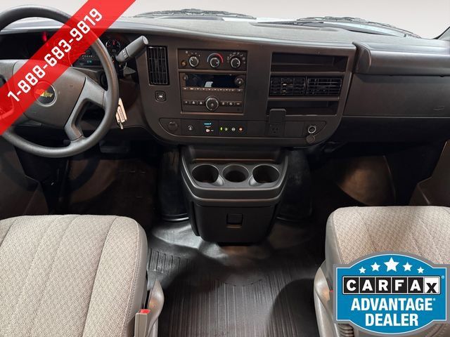 Used 2025 Chevrolet Express 2500 RWD image 22