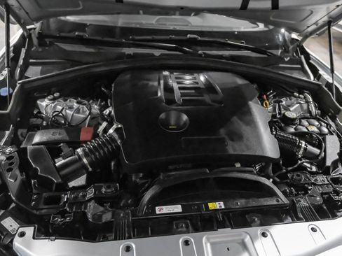 Used 2021 Jaguar F-PACE S image 48