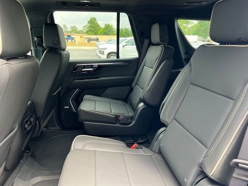 New 2026 Chevrolet Tahoe Premier w/ Sun And Tow Package RWD image 7