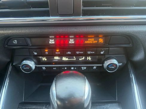 Used 2022 MAZDA CX-9 Grand Touring image 27