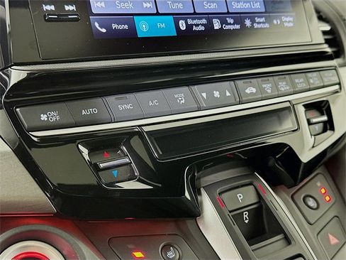 Certified 2026 Honda Odyssey Sport-L image 25