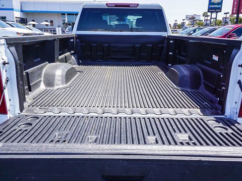 Used 2025 Chevrolet Silverado 2500 LT w/ Convenience Package AWD/4WD image 24