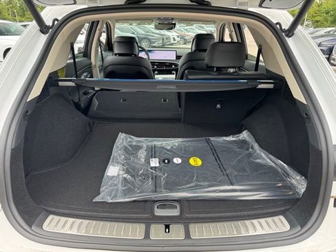 New 2026 Genesis GV70 2.5T Select AWD/4WD image 27