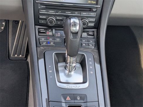 Used 2015 Porsche 911 Turbo S image 18