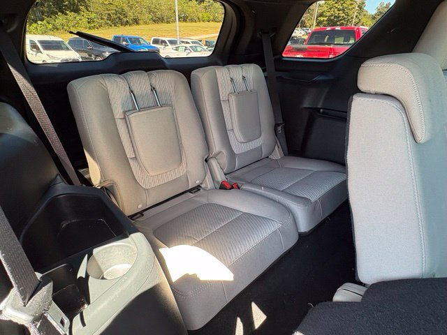 Used 2019 Ford Explorer 4WD image 28