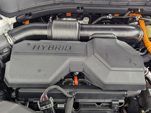 New 2026 Hyundai Santa Fe SE FWD image 10