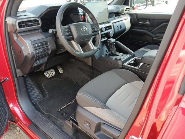 Used 2024 Toyota Tacoma TRD Sport RWD image 39