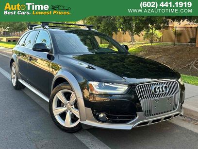 Used 2016 Audi A4 Premium Plus w/ Technology Package