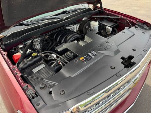 Used 2014 Chevrolet Silverado 1500 LT AWD/4WD image 24
