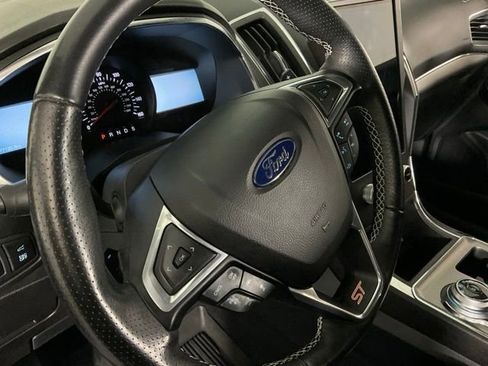 Used 2021 Ford Edge ST w/ Cargo Accessory Package image 20