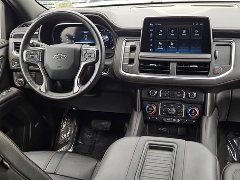 Used 2022 Chevrolet Tahoe RST w/ Luxury Package RWD image 32