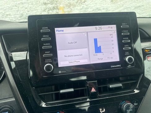 Certified 2021 Toyota Camry SE image 22