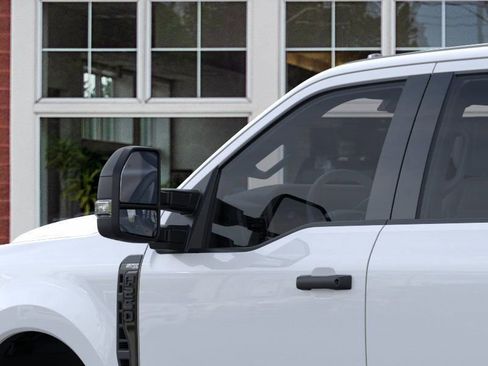 New 2026 Ford F250 XL w/ STX Appearance Package image 20