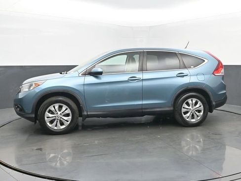 Used 2014 Honda CR-V EX image 2