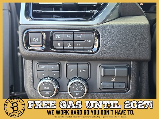 New 2027 GMC Yukon Denali w/ Denali Reserve Package AWD/4WD image 27