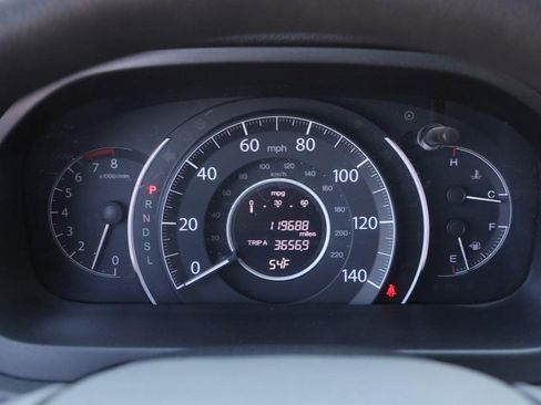 Used 2015 Honda CR-V EX image 14