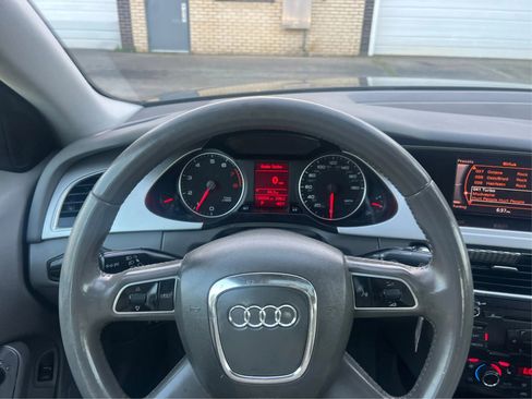 Used 2011 Audi A4 2.0T Premium Plus image 19