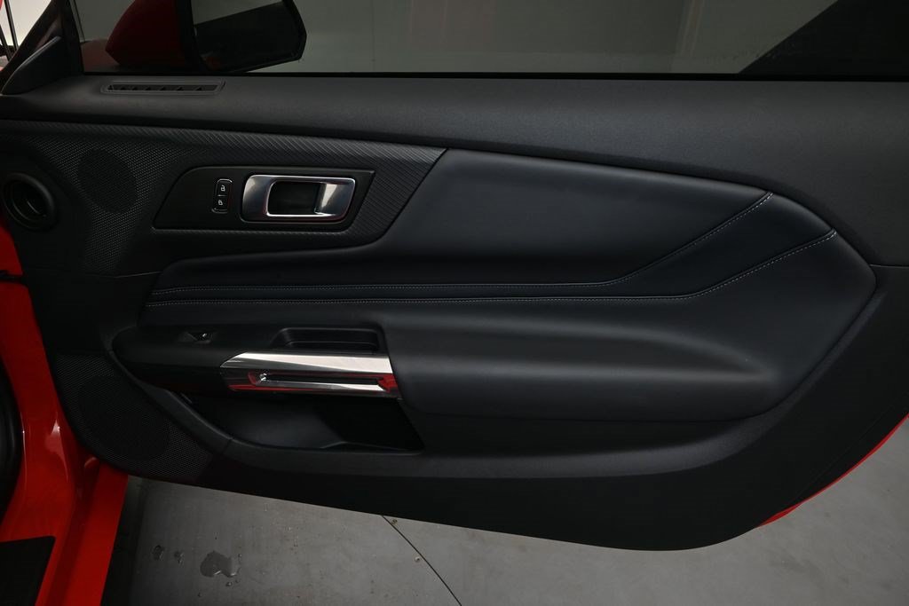 Used 2026 Ford Mustang GT Premium RWD image 12