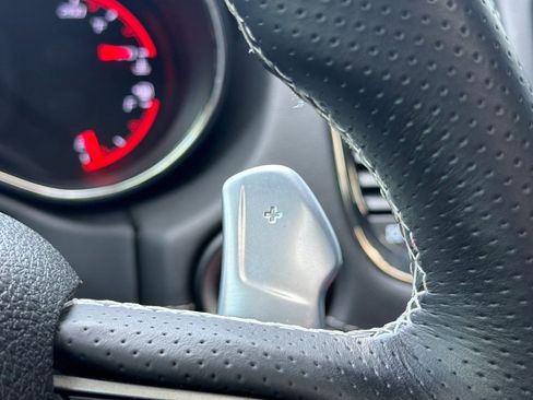 Used 2018 Dodge Durango SRT w/ SRT Interior Appearance Group image 35