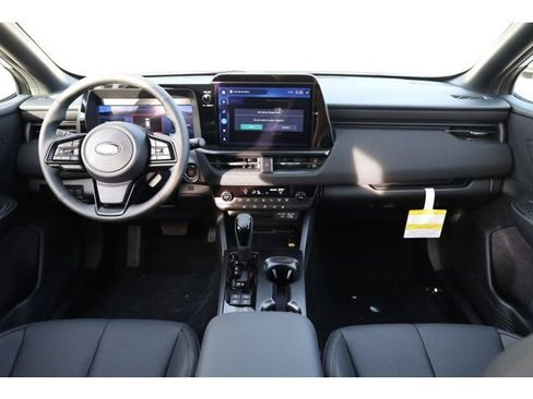 New 2026 Subaru Outback Limited XT image 58