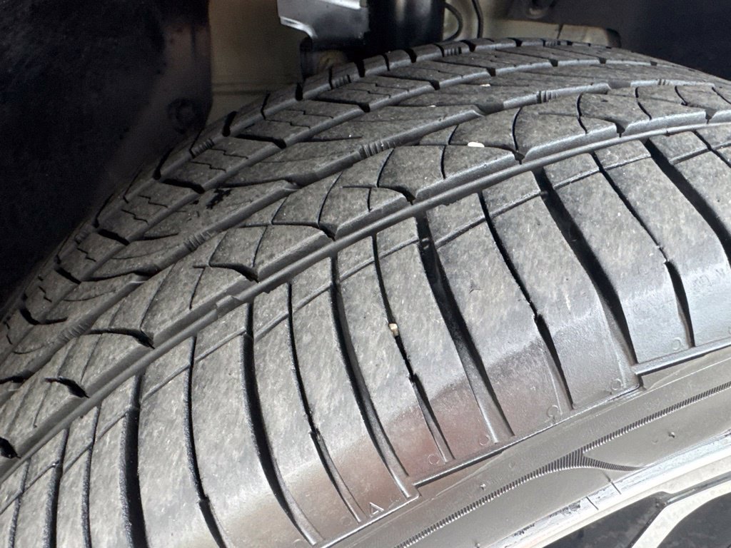 Used 2022 Honda Passport Elite image 38