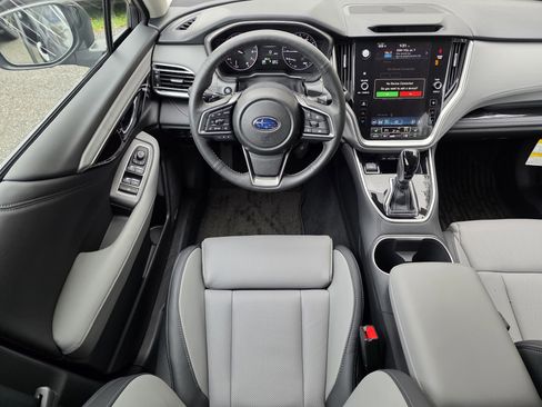 New 2025 Subaru Outback Limited w/ Popular Package #2 image 13