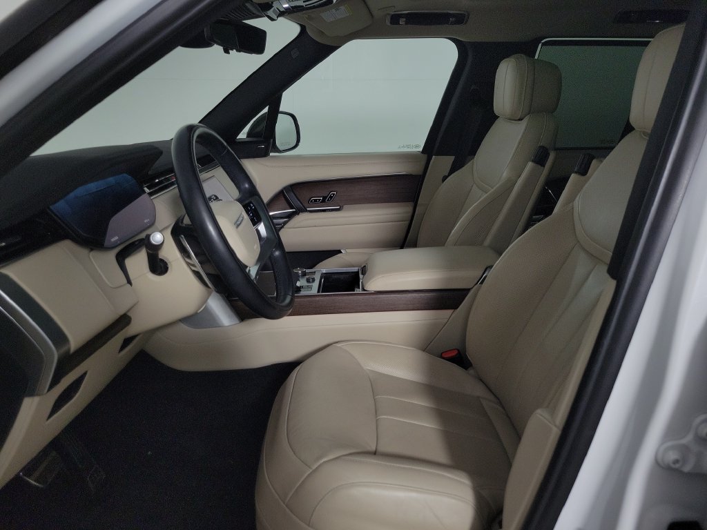 Used 2023 Land Rover Range Rover SE AWD/4WD image 18