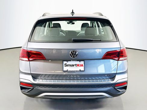 Used 2024 Volkswagen Taos S AWD/4WD image 6
