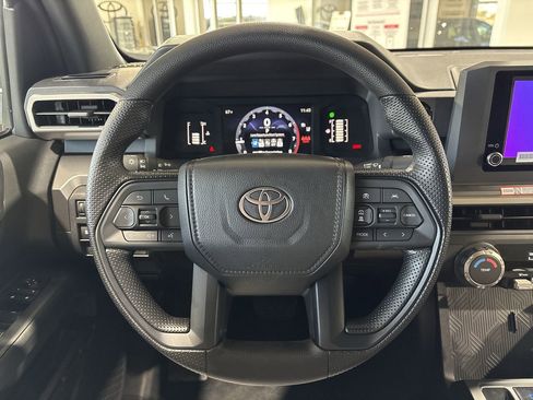 New 2026 Toyota Tacoma SR5 AWD/4WD image 14
