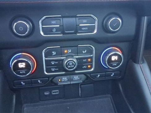 Used 2023 Chevrolet Tahoe RST image 27