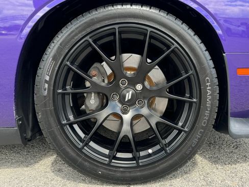 Used 2019 Dodge Challenger R/T Scat Pack w/ 1320 Drag Pack RWD image 13