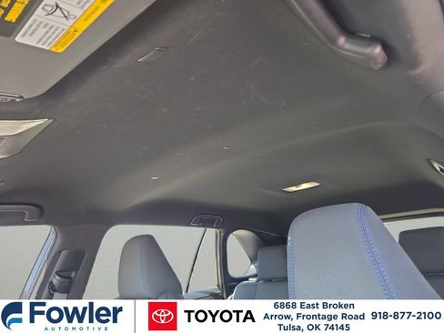 Used 2024 Toyota RAV4 SE AWD/4WD image 19
