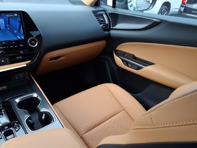 New 2026 Lexus NX 350 AWD image 28