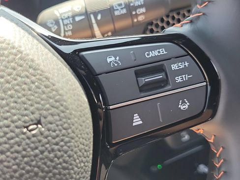 Certified 2027 Honda HR-V Sport image 26