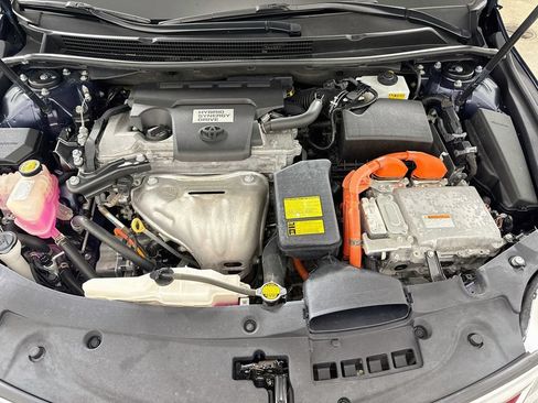 Used 2014 Toyota Avalon Limited w/ Technology Package FWD image 28