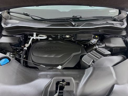 Certified 2024 Honda Ridgeline RTL image 29