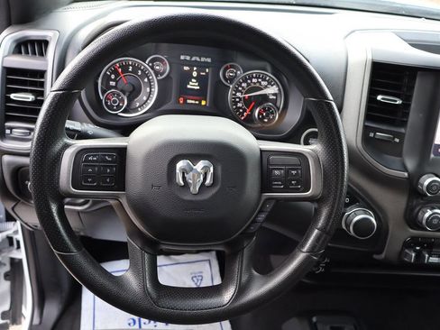 Used 2022 RAM 2500 Tradesman image 12